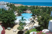 La geria hotel The well established La Geria Lanzarote