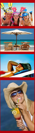 Lanzarote Hotels & Holidays