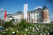 The Dream Castle Hotel The Dream Castle Hotel