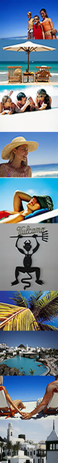 Book your Lanzarote holiday with Travel Empire