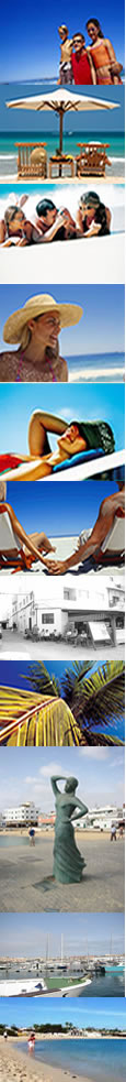 Fuerteventura Hotels & Holidays