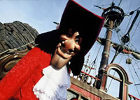 Captain Hook