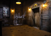 Tower of Terror Tower of Terror