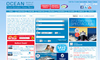 Ocean World Travel