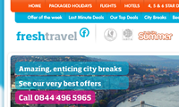 Fresh Travel