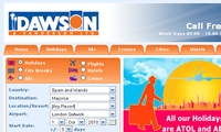 HolidayCo