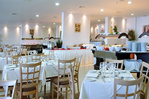 Blue Marine Resort and Spa2