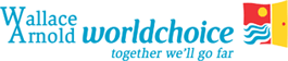 Wallace Arnold Worldchoice - together we'll go far