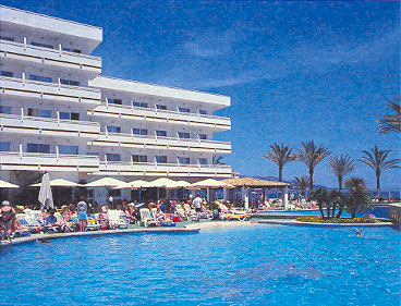 Alcudia
