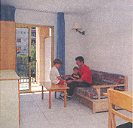 Avenida Park 1brm
