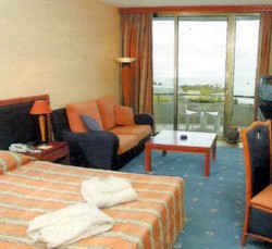 Book bargain holidays to Side - Sunrise Queen