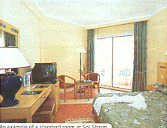 Hotel Sol Sharm