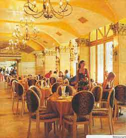 Hotel Victoria Palace