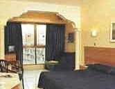 Hotel Magic Cristal Park