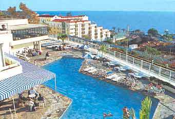 Cheap Sao Vicente deals - Hotel Raga