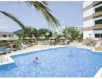 Hotel Maritimo