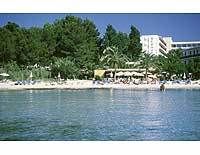 Bergantin hotel