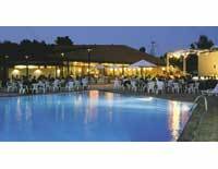 Bergantin hotel