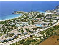Sol Falco Hotel