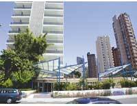 Hotel Nereo