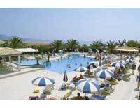 Hotel Poseidon Beach