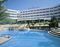 Hotel Mediterranean Beach