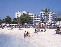 Hotel Pavlo Napa Beach