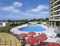 Hotel Vila Gale Ampalius