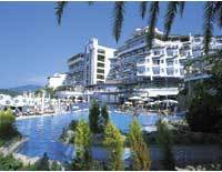 Hotel Ephesus Princess