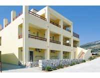 Zephyros Hotel