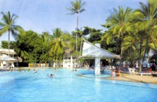 Kenya cheap holidays - Turtle Bay Beach