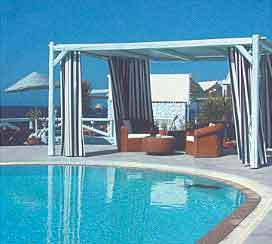 Greece Islands cheap holidays - Notos Therme & Spa