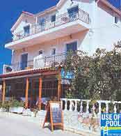 Skala Holidays