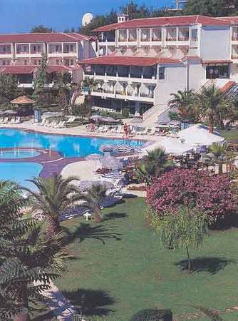 Club Hotel Hemera
