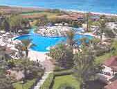 Sunrise Park Resort & Spa