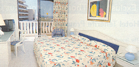 Hotel Guayarmina Princess