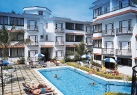 Special offers on holidays to Calangute - Santa Monica