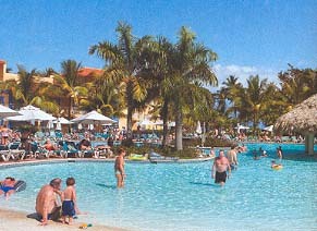 Dominican Republic cheap holidays - Gran Ventana