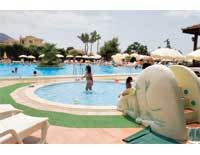 Greenland Hotel