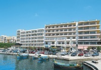 Malta cheap holidays - Hotel Calypso