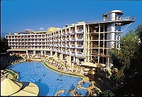 Grand Kaptan Hotel