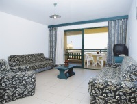 Esra Studios And Apartments