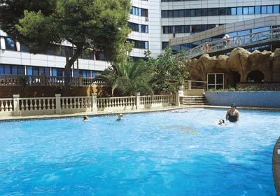 Hotel Rock Gardens -Promo Rooms-