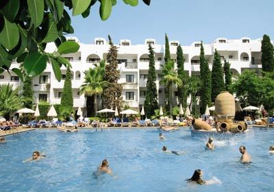 Apartments Cala d'Or