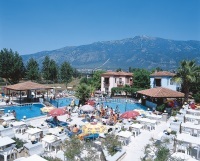 Asena Village Hotel
