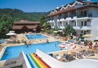 Alvaro Apartments