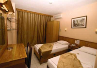 Ercan Han Hotel