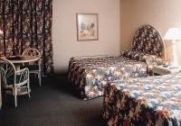 Imperial Palace Hotel