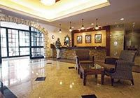 Hotel Navarria