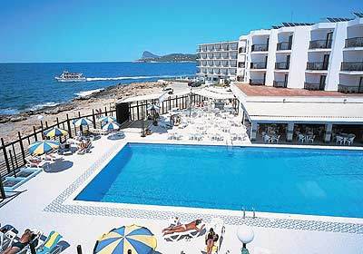 Club Nereida